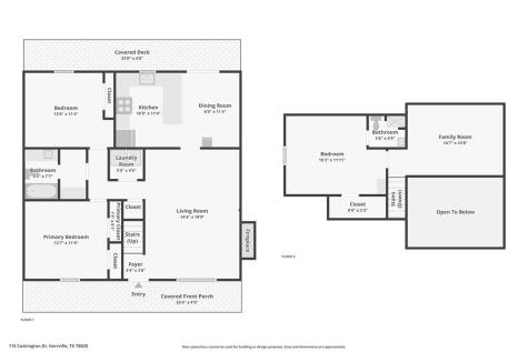 115 Codrington Street Kerrville TX 78028