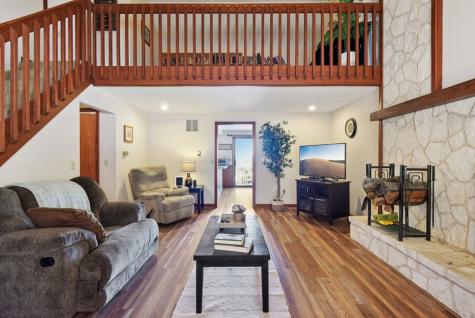 115 Codrington Street Kerrville TX 78028