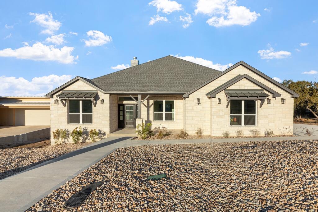 117 Stoneledge Fredericksburg TX 78624