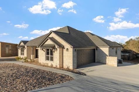 117 Stoneledge Fredericksburg TX 78624