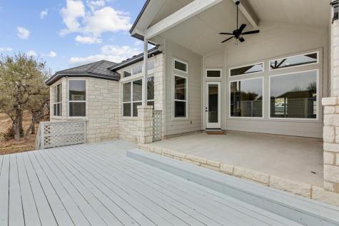 117 Stoneledge Fredericksburg TX 78624