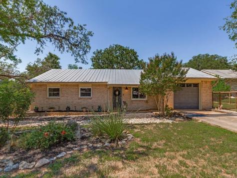 710 Fifth Street Comfort TX 78013