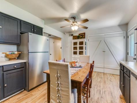 710 Fifth Street Comfort TX 78013