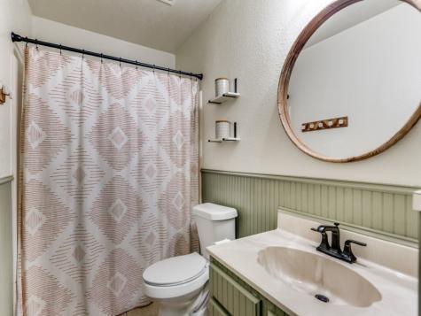 710 Fifth Street Comfort TX 78013