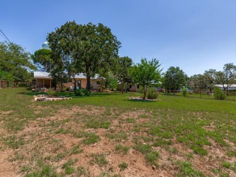 710 Fifth Street Comfort TX 78013