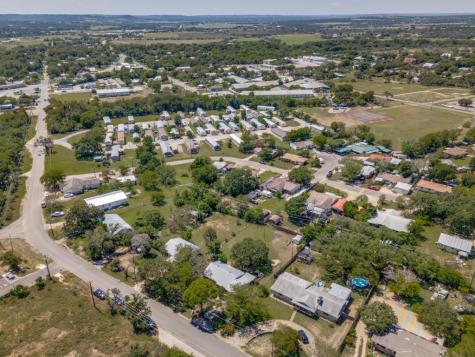 710 Fifth Street Comfort TX 78013
