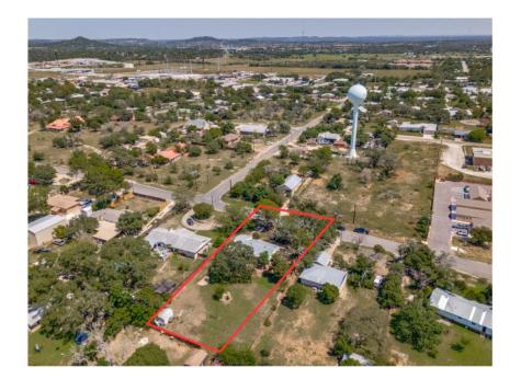 710 Fifth Street Comfort TX 78013