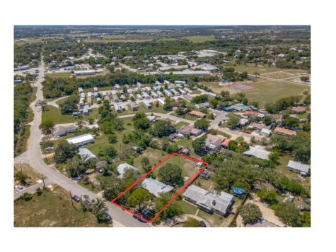 710 Fifth Street Comfort TX 78013