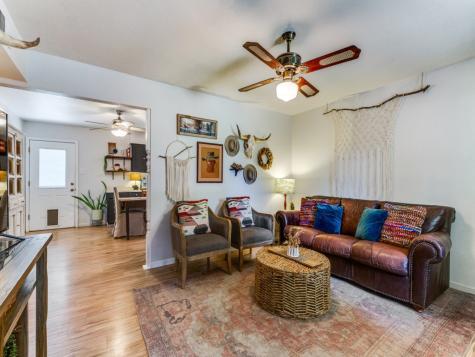 710 Fifth Street Comfort TX 78013