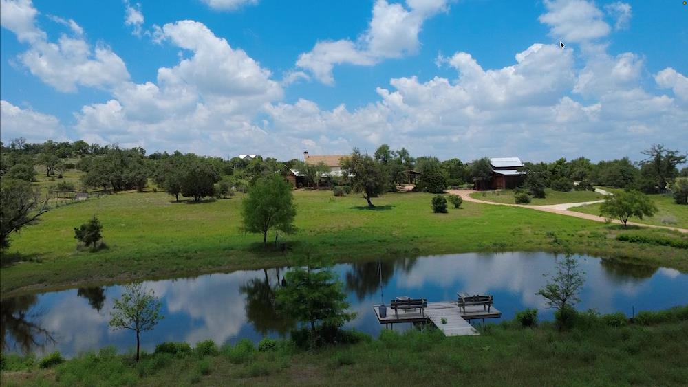 382 Breezy Hills Drive Fredericksburg TX 78624
