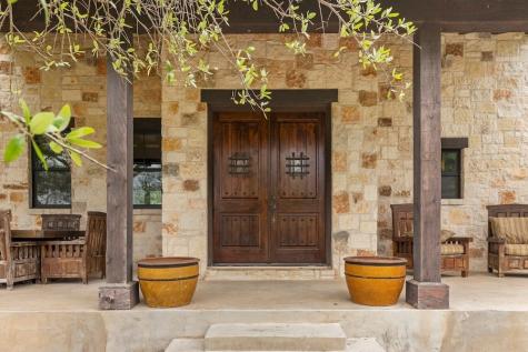 382 Breezy Hills Drive Fredericksburg TX 78624