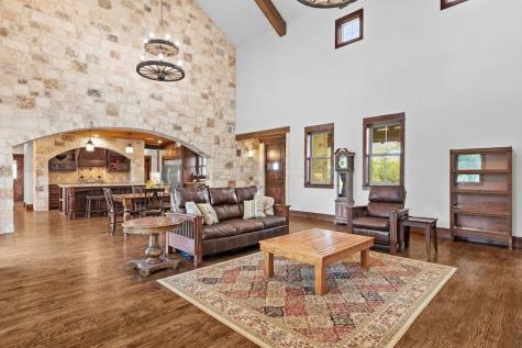 382 Breezy Hills Drive Fredericksburg TX 78624