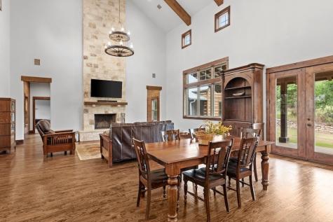 382 Breezy Hills Drive Fredericksburg TX 78624