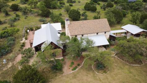 382 Breezy Hills Drive Fredericksburg TX 78624