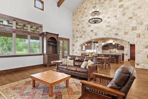 382 Breezy Hills Drive Fredericksburg TX 78624