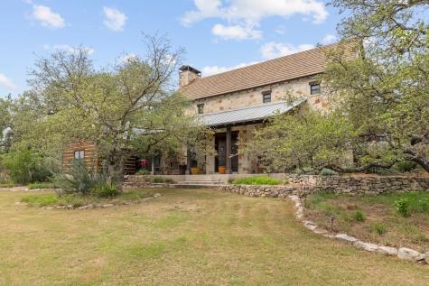 382 Breezy Hills Drive Fredericksburg TX 78624