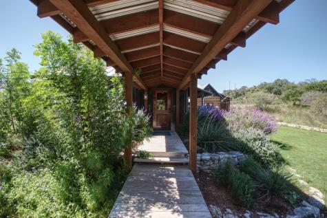 382 Breezy Hills Drive Fredericksburg TX 78624