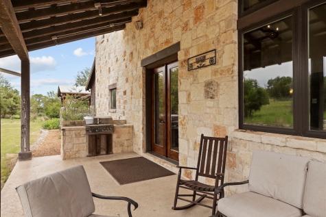 382 Breezy Hills Drive Fredericksburg TX 78624