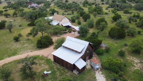 382 Breezy Hills Drive Fredericksburg TX 78624