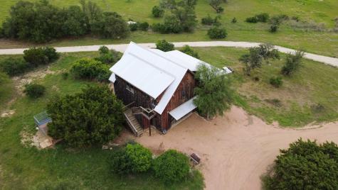 382 Breezy Hills Drive Fredericksburg TX 78624