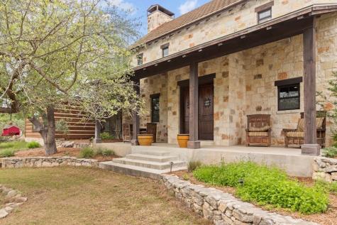 382 Breezy Hills Drive Fredericksburg TX 78624