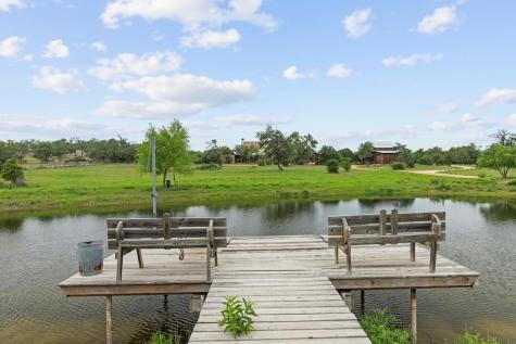 382 Breezy Hills Drive Fredericksburg TX 78624