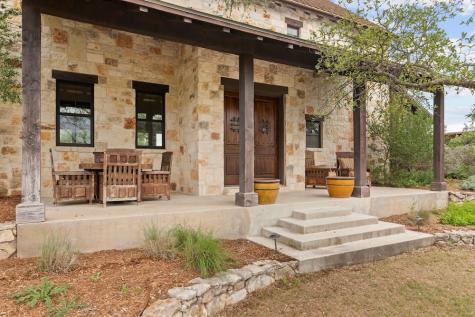 382 Breezy Hills Drive Fredericksburg TX 78624