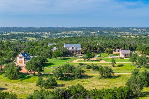1400 Arbor Ridge Road Fredericksburg TX 78624