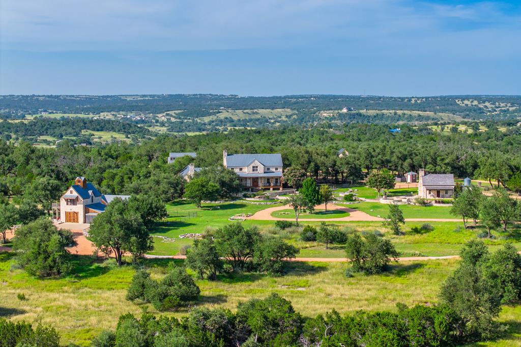 1400 Arbor Ridge Road Fredericksburg TX 78624