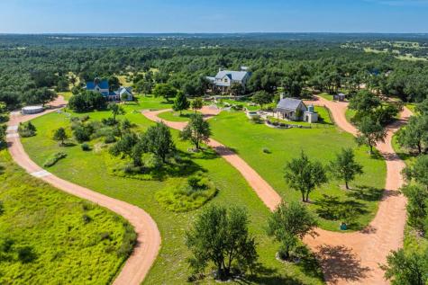 1400 Arbor Ridge Road Fredericksburg TX 78624