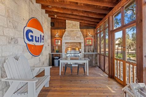 1400 Arbor Ridge Road Fredericksburg TX 78624