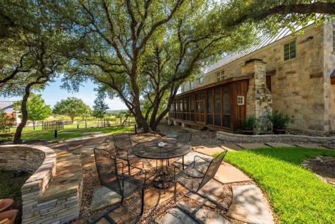 1400 Arbor Ridge Road Fredericksburg TX 78624