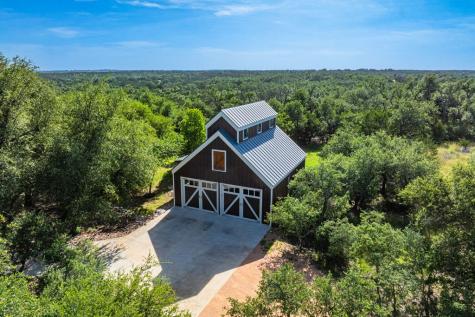 1400 Arbor Ridge Road Fredericksburg TX 78624