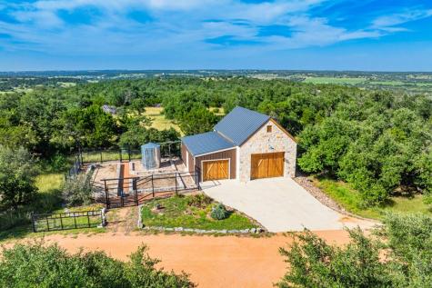 1400 Arbor Ridge Road Fredericksburg TX 78624
