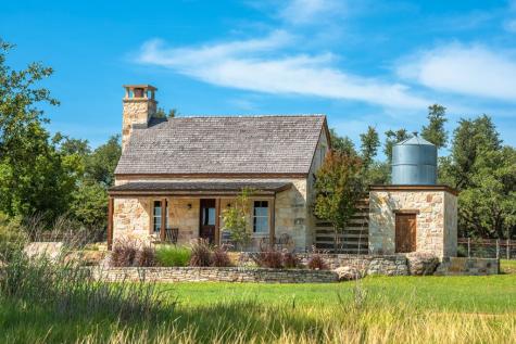 1400 Arbor Ridge Road Fredericksburg TX 78624