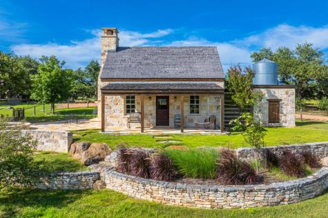 1400 Arbor Ridge Road Fredericksburg TX 78624