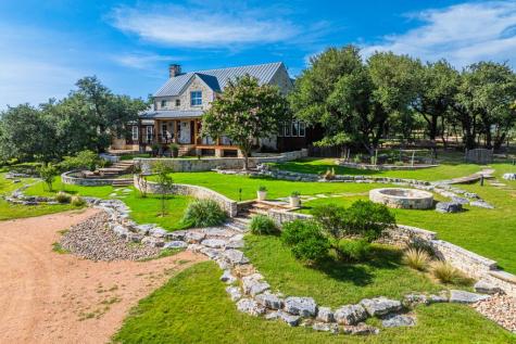 1400 Arbor Ridge Road Fredericksburg TX 78624
