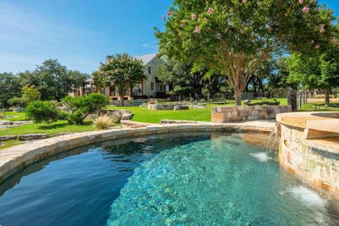 1400 Arbor Ridge Road Fredericksburg TX 78624