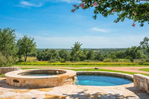 1400 Arbor Ridge Road Fredericksburg TX 78624