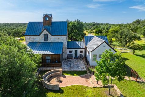1400 Arbor Ridge Road Fredericksburg TX 78624