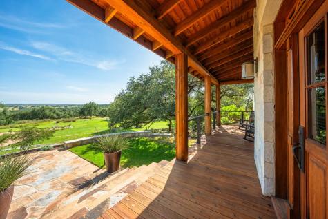 1400 Arbor Ridge Road Fredericksburg TX 78624