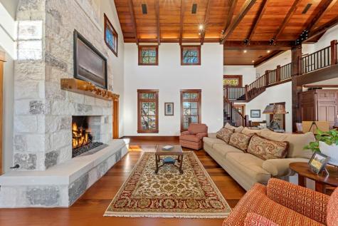 1400 Arbor Ridge Road Fredericksburg TX 78624