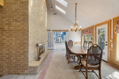 1322 N Hi Circle Horseshoe Bay TX 78657