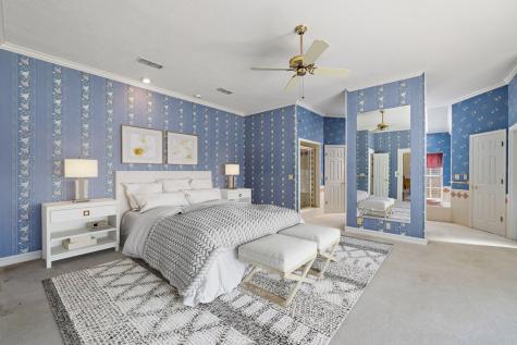 1322 N Hi Circle Horseshoe Bay TX 78657