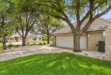 1322 N Hi Circle Horseshoe Bay TX 78657