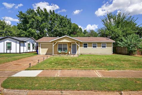 404 Freestone Drive Euless TX 76039