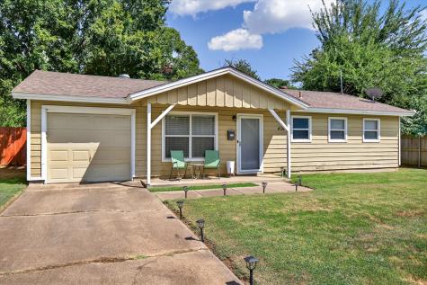 404 Freestone Drive Euless TX 76039