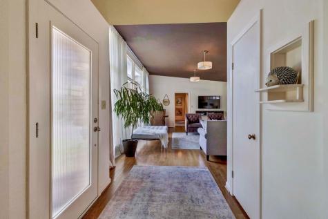 207 Walnut Street Fredericksburg TX 78624