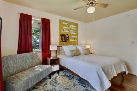 207 Walnut Street Fredericksburg TX 78624