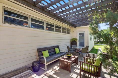 207 Walnut Street Fredericksburg TX 78624